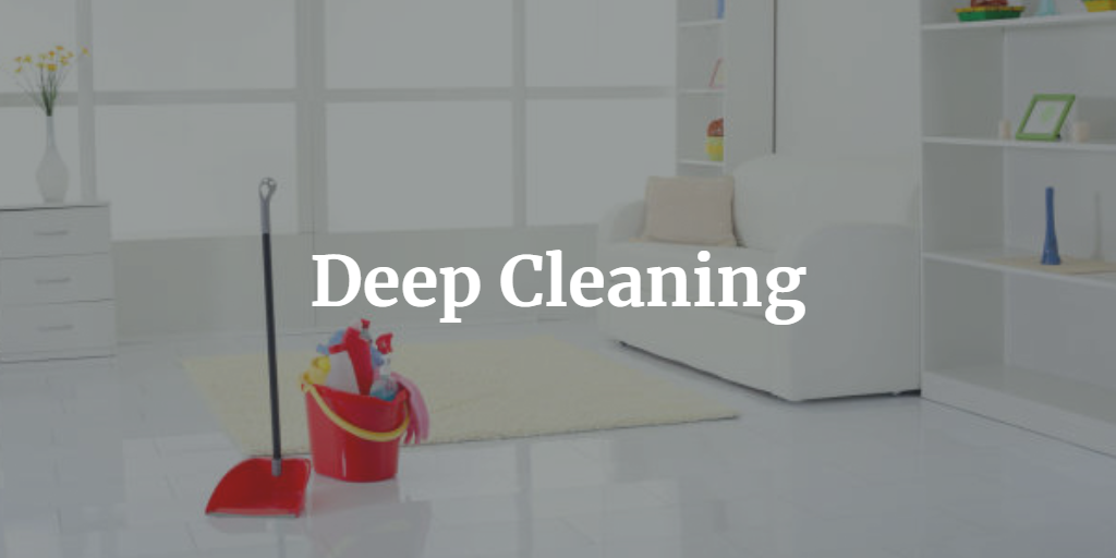 How To Turn Cleaning Into Success