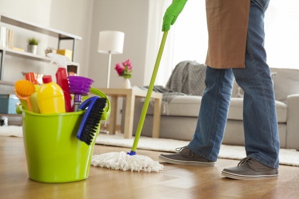 Why You Need to Deep Clean Your House | 360 Precision Cleaning Blog